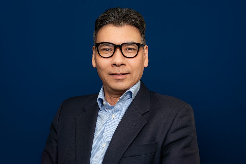 Richard Moody, Head of Global Aviation at Hamburg Commercial Bank