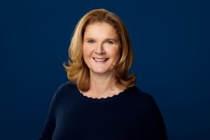Als Head of Project Finance unterstützt Inka Klinger ihre Kunden im Bereich Infrastructure und Energy