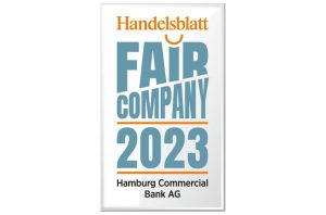 Wir unterstützen die Initiative „Fair Company“. Mit ihr bekennen sich Unternehmen verlässlich zu anerkannten Qualitätsstandards und überprüfbaren Regeln bei studentischen Praktika.