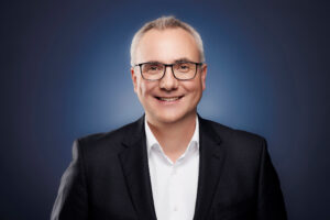 Marc Ziegner | Chief Financial Officer