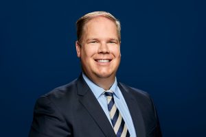 Jan-Philipp Rohr, Global Head of Shipping