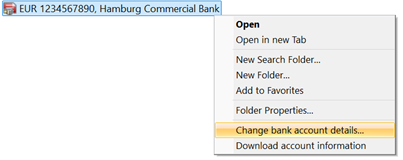 configurations need to be carried out in S-Firm for the usage 