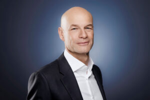 Luc Popelier | Chief Executive Officer Hamburg Commercial Bank