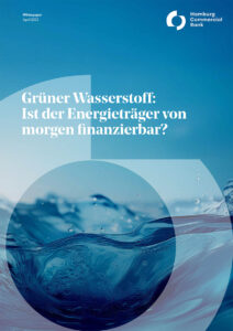 Whitepaper HCOB Grüner Wasserstoff
