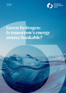 WhitepaperHCOB Green Hydrogen